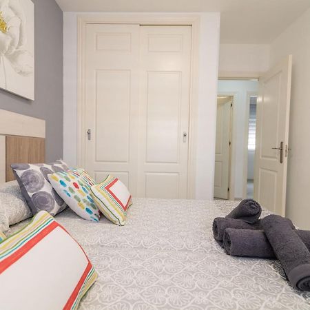 N&A Timon 2 - 3Br Apartment, Recently Renovated Benalmádena Eksteriør bilde