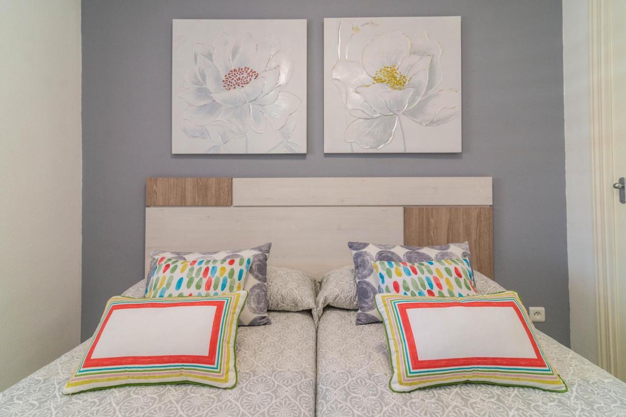 N&A Timon 2 - 3Br Apartment, Recently Renovated Benalmádena Eksteriør bilde