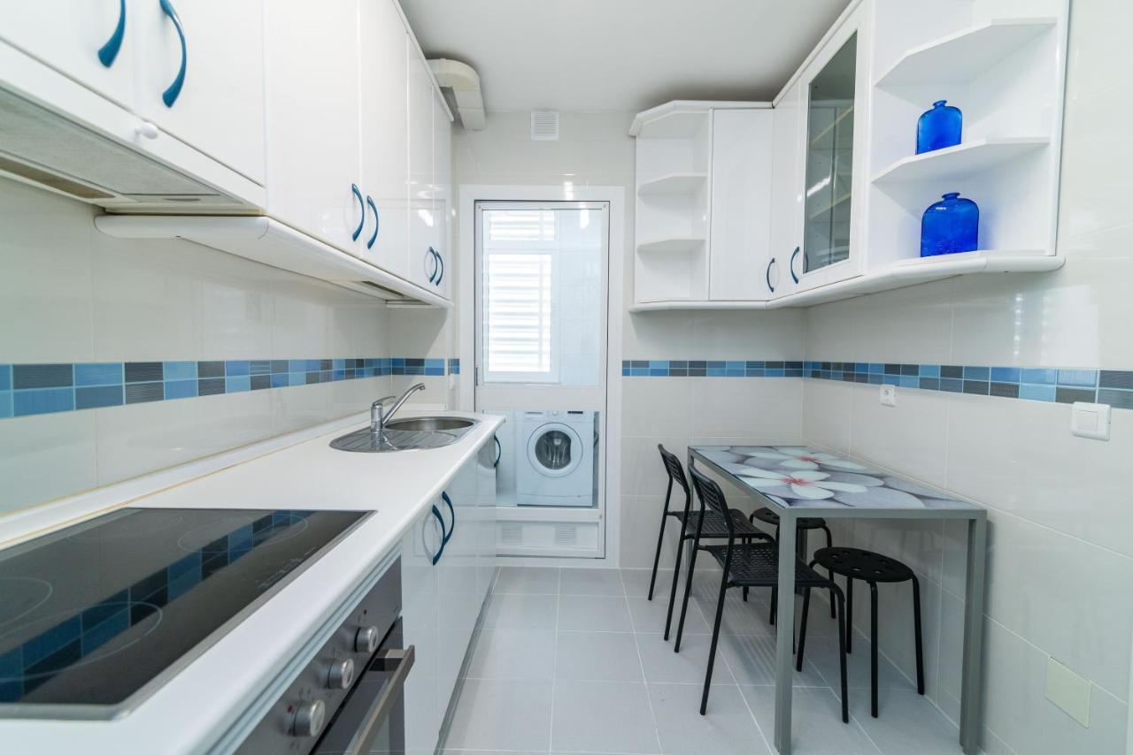N&A Timon 2 - 3Br Apartment, Recently Renovated Benalmádena Eksteriør bilde